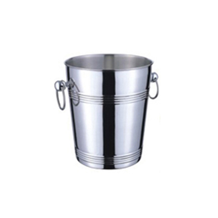 Thicker Luxury Stainless Steel Champagne Bucket