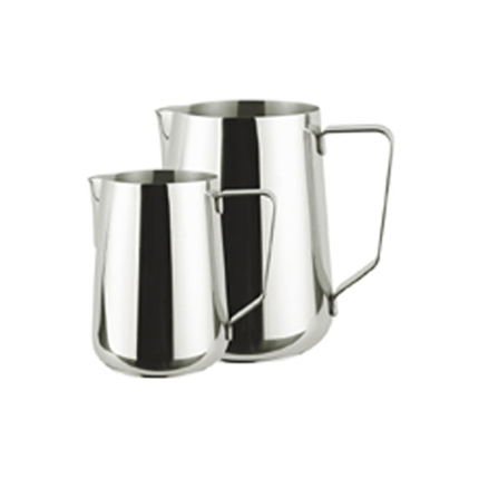 Stainless Steel Creamer