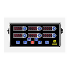 6-channel timer