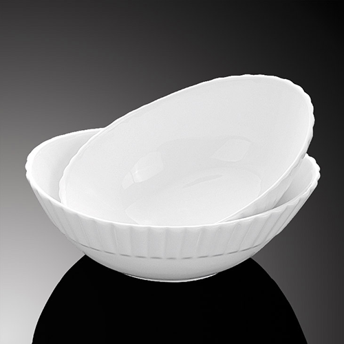 Ceramic Wide Mouth Bowl