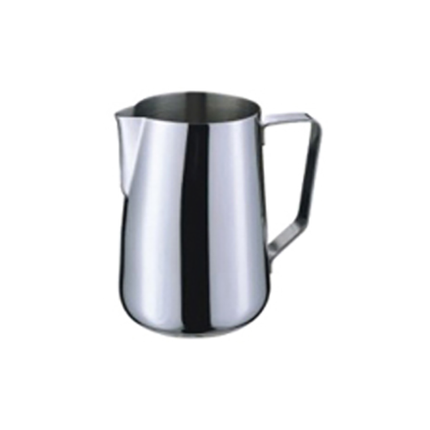 Stainless Steel Creamer