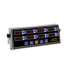 8-channel timer