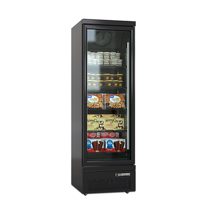 LUXURY  BOTTOM  MOUNT SHOWCASE  FREEZER