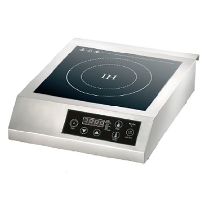 Counter Top Commercial Single Induction Cooker