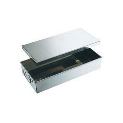 310mm Stainless Steel Box