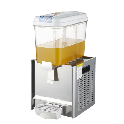 Stirring Type Cold & Hot Drink Dispenser