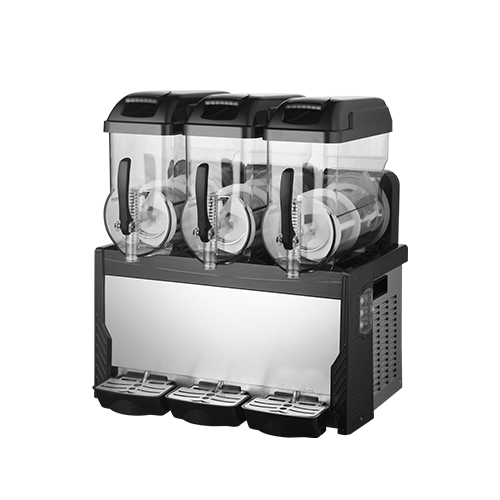 45L Triple Heads  Slush Dispenser