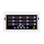 12-channel timer