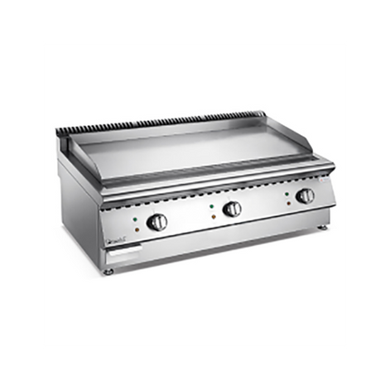 X Series Griddle