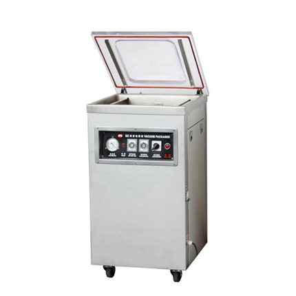 Digital Type Vacuum Package Machine