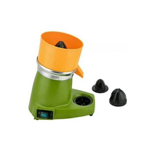 Electric Orange Juicer