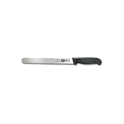 VICTORINOX Bread Knife With Plastic Handle