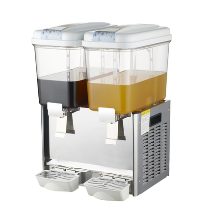 Stirring Type Cold & Hot Drink Dispenser