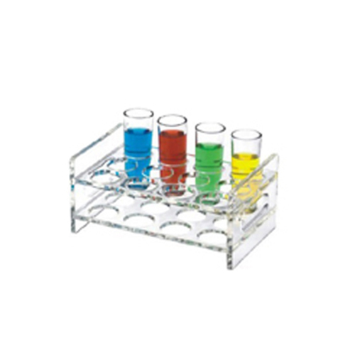 Acrylic Cup Rack