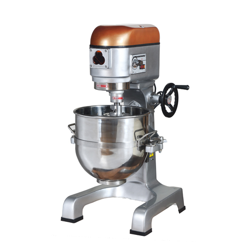 40L Planetary Mixer