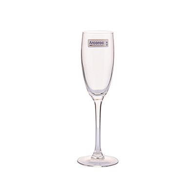 160ml Tall Champagne Glass