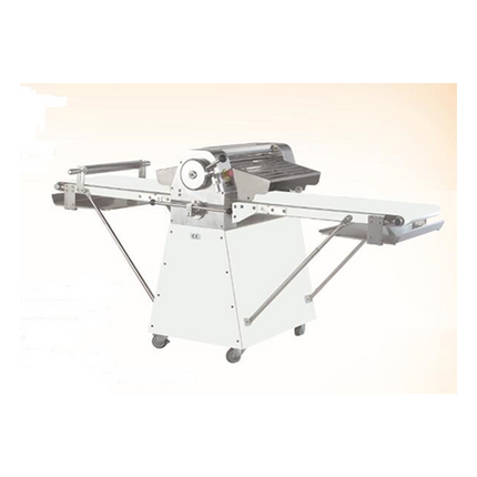 1.1m Stand Type Dough Sheeter