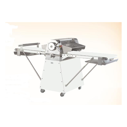 1.1m Stand Type Dough Sheeter