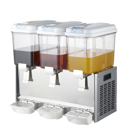 Stirring Type Cold & Hot Drink Dispenser