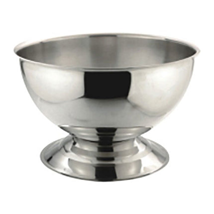 15'' Stainless Steel Salad Bowl