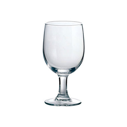 330ml Glass Goblet