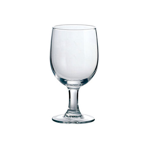 330ml Glass Goblet