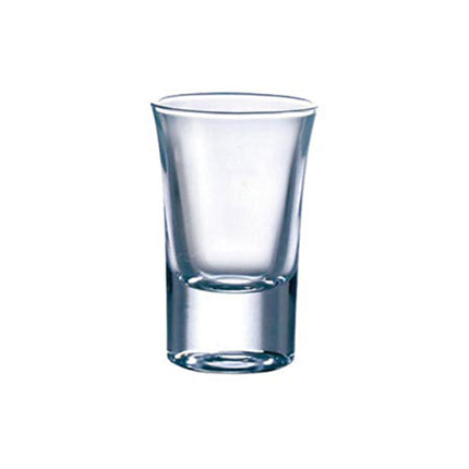 34ml Shot Glass