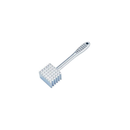 Aluminum Square Meat Tenderizer