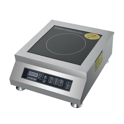 Flat Induction Cooker