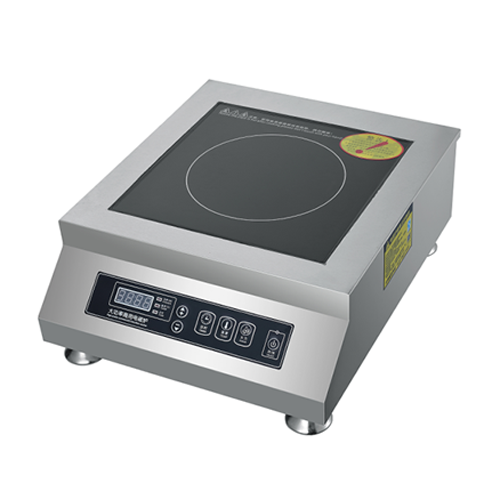 Flat Induction Cooker