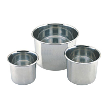 Thickened Stainless Steel Mixing Bowl