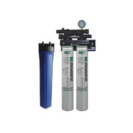 EVERPURE MC Double Water Filter