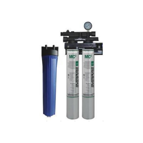 EVERPURE MC Double Water Filter