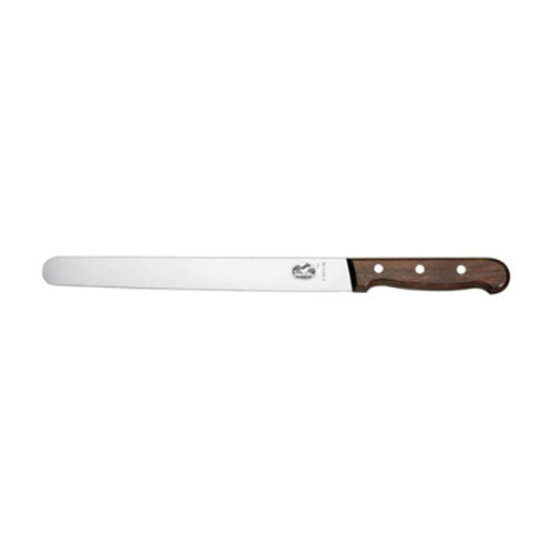 VICTORINOX Bread Knife With Wooden Handle