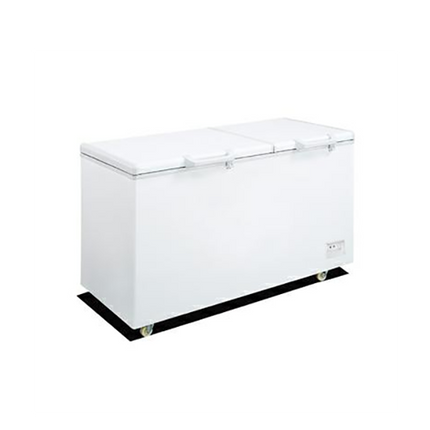 528L Static Cooling Chest Freezer / Refrigerator