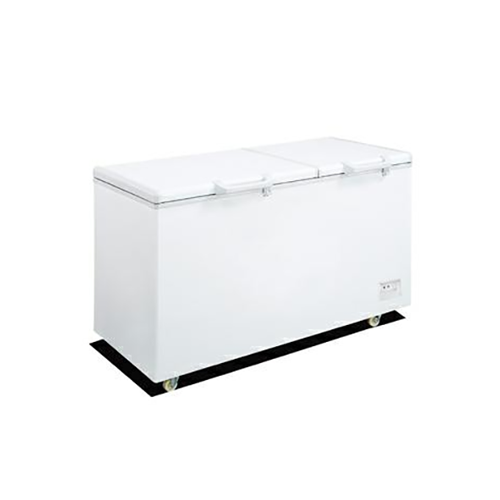 528L Static Cooling Chest Freezer / Refrigerator