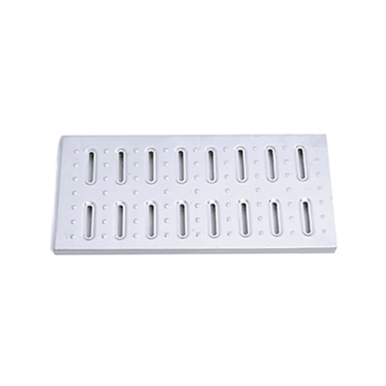 Stainless Steel 201 Floor Grating