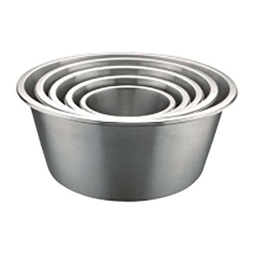 Stainless Steel Mixing Bowl