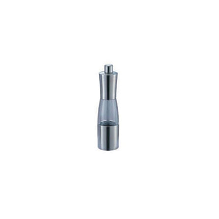 Stainless Steel Pepper Mill