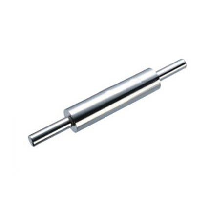 Stainless Steel Rolling Pin