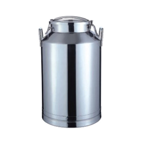 Stainless Steel Sauce Pot With Sealing Cover