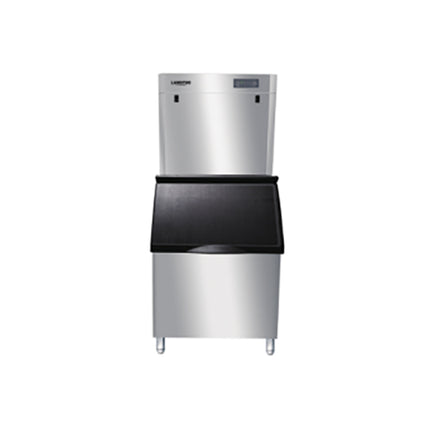 300kg Flake Separate Type Cube Ice Maker