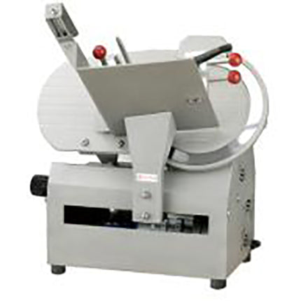 Frozen Meat Slicing Machine