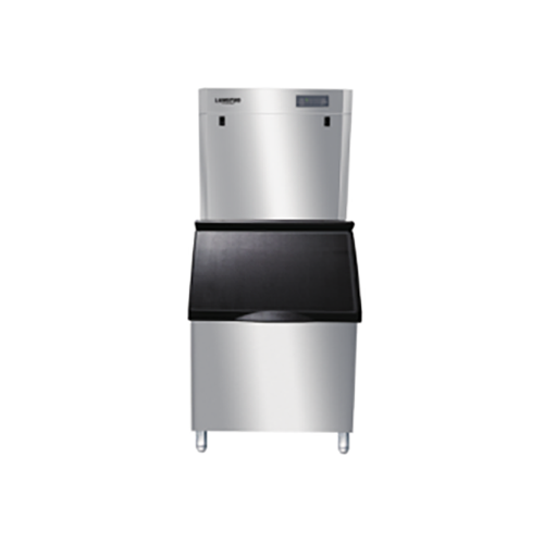 550kg Granular Separate Type Ice Maker