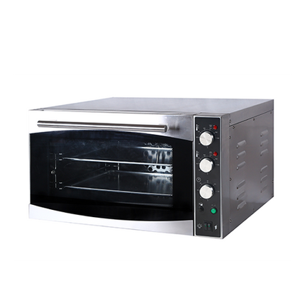 2-Tray Rotary Multi-Function  Electric Oven