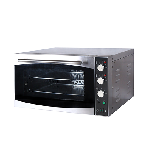 2-Tray Rotary Multi-Function  Electric Oven