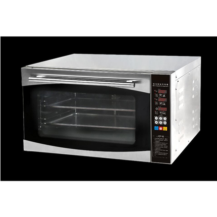 2-Tray Rotary Multi-Function  Electric Oven