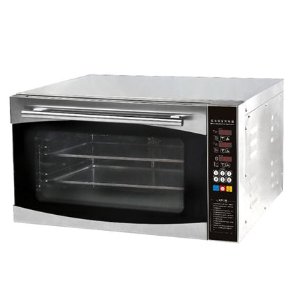 2-Tray Rotary Multi-Function  Electric Oven