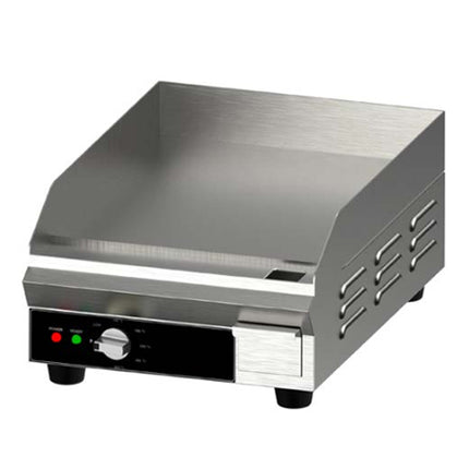 14'' Electric Flat Griddle