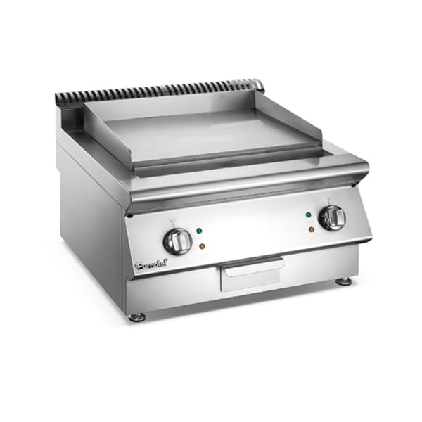 X Series Electric Griddle